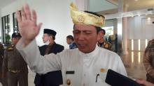 Respons Gubernur Kepri atas Tudingan Rudi soal Dalang Demo Bela Rempang