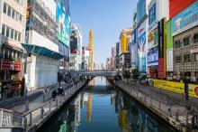 Jumat Berkah Lantunan Adzan Kini Boleh Berkumandang di Jepang