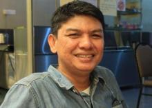 Basyarudin Idris Tantang Wali Kota Batam Buka Terang-terangan Soal Tudingan Aksi Demo Pulau Rempang