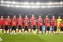 Daftar 27 Pemain Timnas Indonesia Jelang Laga Kontra Irak dan Filipina di Kualifikasi Piala Dunia 2026