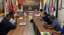 DCT DPRD Karimun Ditetapkan, 365 Caleg Siap Bertarung dan Satu Dicoret