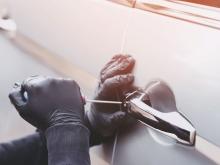 Diduga Sepeda Motor Hasil Kejahatan di Batam akan Dibawa ke Anambas, Kandas di Bintan