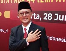 Ketua KPU Kota Tanjungpinang: Besok DCT Diumumkan Setelah itu Menuju Persiapan Kampanye