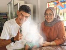 Beredar Foto Stafsus Gubernur Kepri di Rempang Saat Aksi Demo, Usai Ramai Berita Tudingan Kepala BP BatamÂ
