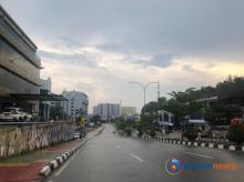 Prakiraan Cuaca Kota Batam, Sabtu 4 November: Berawan Sepanjang Hari