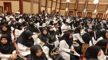 Sah Tahun 2024 Pemerintah Daerah Tidak Boleh Angkat Honorer Lagi sesuai UU ASN