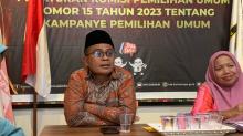 Sejumlah Nama Caleg DPRD Karimun Ada yang Berubah di DCT Pemilu 2024