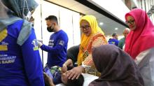  Wujud Kepedulian, BP Batam dan Pikori Gelar Sunatan Massal