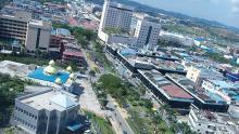 Kota Batam, Destinasi Wisata Eksklusif dengan Peluang Bisnis yang Tak Terbatas