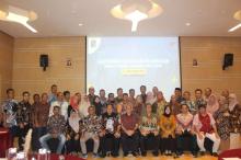 Gathering Kepuasan Pelanggan BP Batam: Langkah Maju Untuk Layanan Berkualitas
