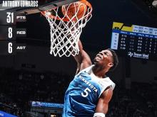 Hasil NBA 5 November 2023: Denver Nuggets dan Boston Celtics Menang Besar