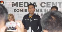 KPU Kota Batam Tetapkan 733 Daftar Calon Tetap untuk Pemilu 2024