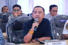 Pemko Pekanbaru Salurkan Beasiswa Rp 4 Juta untuk S1 dan Rp 3 Juta untuk D3