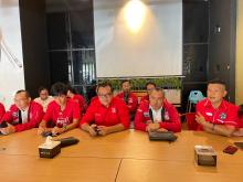 Partai Kaesang di Kepulauan Riau Perkenalkan Caleg DPR-RI Pasca Pengumuman DCT