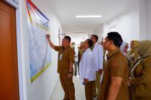 RSUD Bintan Bersiap Menuju Akreditasi untuk Peningkatan Mutu Pelayanan