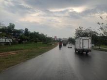 Info Cuaca Kota Batam Hari ini, Hujan Ringan Akan Membasahi Kota Batam