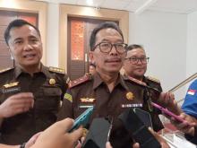Kajati Riau Evaluasi Kinerja Jajaran Tingkatkan Performa Adhiyaksa