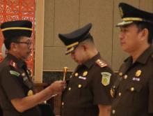 Azrijal Kajari Pelalawan Baru Gantikan Mohammad NasirÂ 