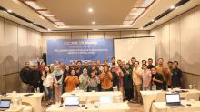 Jelang Pemilu 2024, Asosiasi Media Siber Indonesia Gelar Pelatihan Cek Fakta di Sumbar