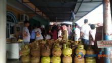 Komisi II DPRD Karimun Nilai SPBE Dapat Atasi Kesulitan Gas 3 KgÂ 