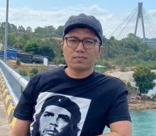 Pengamat Kebijakan Publik Rikson Tampubolon Serukan Pembangunan Beretika untuk Lindungi Ikon Batam