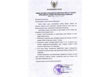 Edy Natar Nasution Luncurkan Imbauan Salat Subuh Berjamaah untuk Kebangkitan Spiritual di Riau