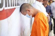 Fakta Dibalik Pelaku Sodomi 4 Anak di Riau Terungkap, Baru Keluar Penjara hingga Pernah Jadi Korban Cabul