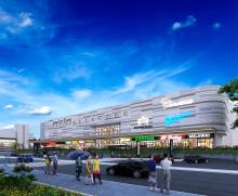 Sinar Mas Group akan Ambil Alih Pengelolaan Mall Terbesar di Kota Jambi