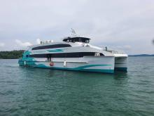 Tarif dan Jadwal Lengkap Keberangkatan Ferry Batam-Johor Bahru November 2023