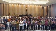 Bank Indonesia Kepri Menggelar Pertemuan Tahunan KUPVA BB dan Layanan RemitansiÂ 