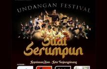 Festival Silat Serumpun 2023, Mempertandingkan Keindahan Gerakan Seni Bela Diri Melayu