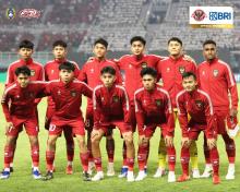 Hasil Piala Dunia U-17 Indonesia dan Ekuador 1-1, Maroko Puncaki Klasmen Sementara