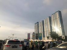 Info Cuaca Hari Ini dikota Batam, Diprediksikan Berawan Sepanjang Hari