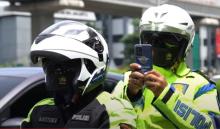 Siap-siap, Polres Karimun Segera Terapkan Tilang ETLE Mobile Handheld