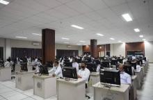 Ujian CAT PPPK di Pekanbaru Digelar 13 November, 996 Peserta Bersiap