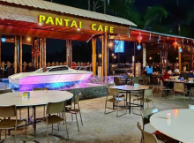 Jelajahi 5 Tempat Nongkrong Paling Hits di Kota Batam saat Malam Minggu