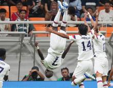 Hasil Piala Dunia U-17 Grup F Jerman Menang 3-1, Grup E Amerika Kalahkan Korsel
