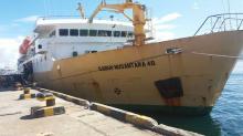 Jadwal Lengkap Kapal Sabuk Nusantara 48: Berlayar dari Tanjungpinang hingga ke Dabo dan Pekajang