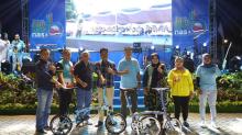Kepala BP Batam Tutup Kemeriahan Jamselinas XII 2023 dengan Meriah