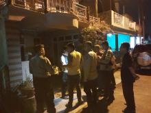Kronologi Pembunuhan Sadis ASN di Perumahan Mukakuning Batam Terungkap