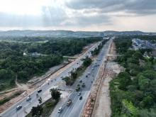 Wisman Kagum Lihat Infrastruktur Batam Makin Indah dan Menawan