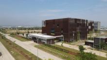 Batam Jadi Pusat Data Center Unggulan di Asia Tenggara NeutraDC Bangun Hyperscale di Kabil