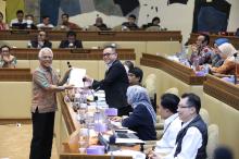 Pemerintah Resmi Melarang Pengangkatan Pegawai Non-ASN dan Honorer Mulai 28 November 2023