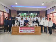 Penyuluh Agama Pulau Kundur Tingkatkan Kewaspadaan Tangkal Radikalisme dan Intoleransi