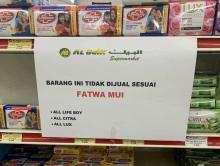 Kisah Supermarket Al-Baik Sempat Ditipu Karyawan 9 Milyar kini Boikot Produk Pendukung Israel