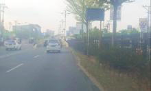 Pekanbaru Terima Hibah 300 Unit PJU Tenaga Surya Senilai Rp265 Miliar