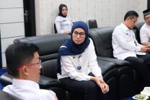 BPTD Wilayah II Kepri Mulai Jajal Kolaborasi dengan Pemda Lewat Event 