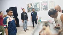 Bocah 9 Tahun Meninggal Dunia Tenggelam di Danau Kabil Batam