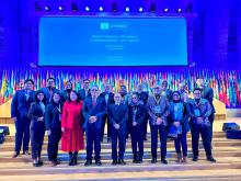 Indonesia Terpilih sebagai Anggota Dewan Eksekutif UNESCO Periode 2023-2027