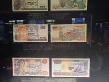 Mengulik Sejarah Uang Rupiah Kepulauan Riau yang Kini Terpajang di Museum Bank Indonesia